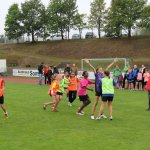 Fotos vom Bezirksschülertreffen in Massbach